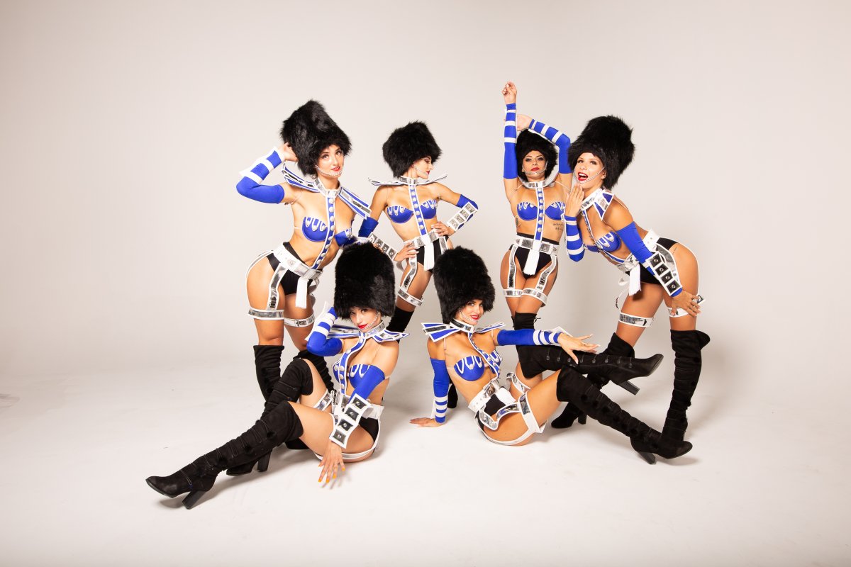 Danseuses — photo 2