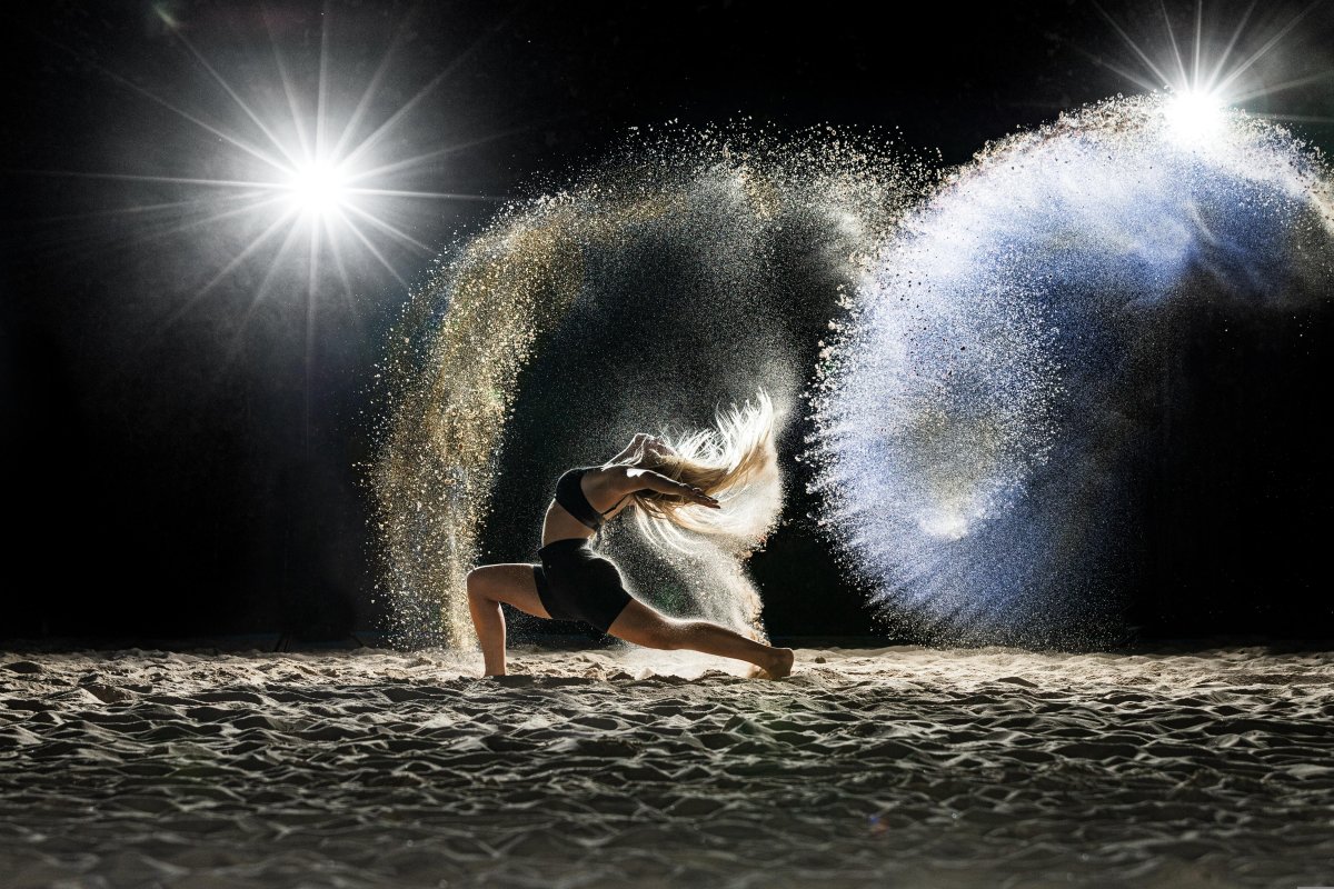 Danseuses — photo 3